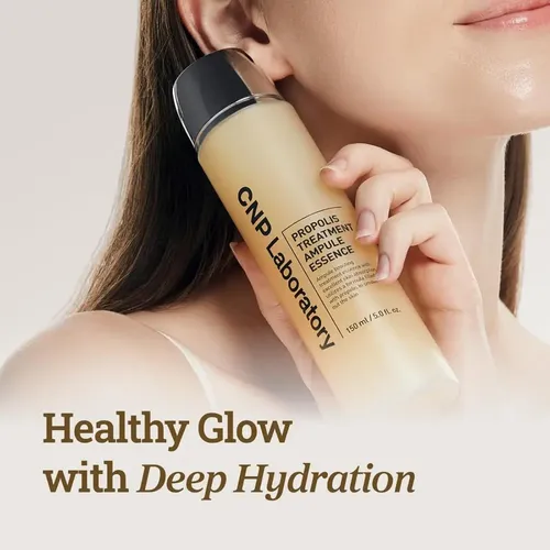 Ye-tonifier Cnp Honey Glow Booster Xin-