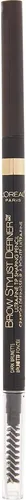 Lápiz Brow Stylist Definer Dark Brunette
