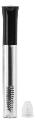 Tubo De Rímel Vacío, 20 Unidades, 5 Ml, Recargable