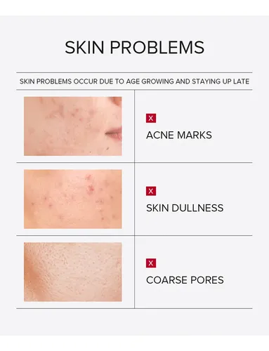 Tónico Facial Laikou Pro Niacinamide 5% – Brightening 50ml