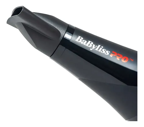 Secador de pelo BaBylissPRO B6172 negro – 2000w