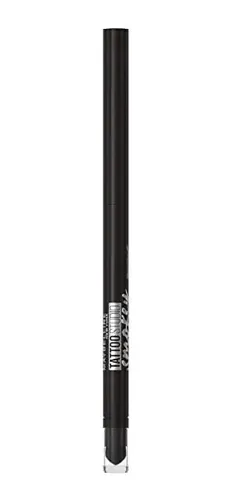 Lapiz Delineador Gel Maybelline Tattoo Liner Smokey 36hs