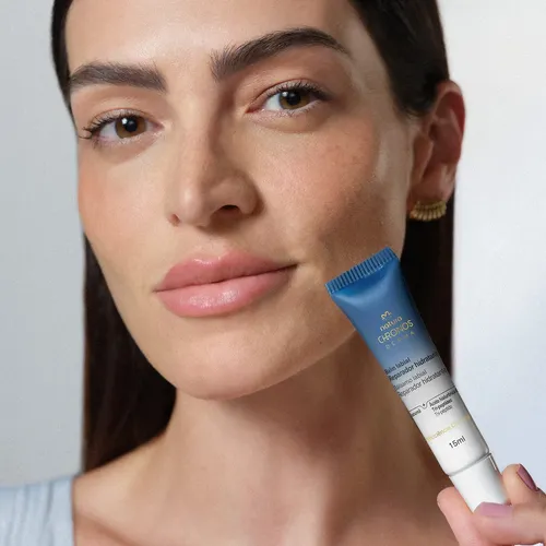 Bálsamo Labial Reparador Hidratante – 15 Ml – Natura Chronos