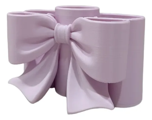 Organizador Maquillaje Porta Cosmetico Brochas