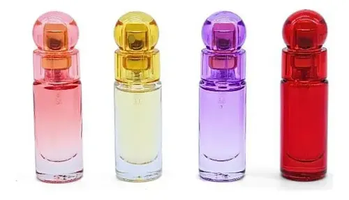 Perfume Perry Ellis 360° Set Para Mujer 50ml