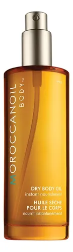 Aceite Corporal Seco Moroccanoil 100 Ml Con Aceite De Argán