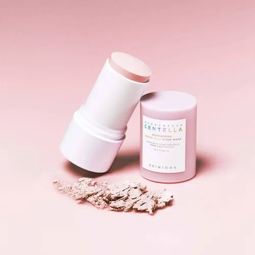 Mascarilla Arcilla Skin1004 Centella Poremizing Quick Clay