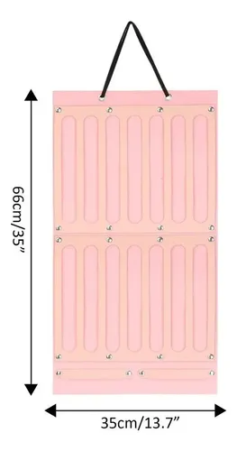 2026 Porta Lazos De Regalo For Niñas Organizador De Lazos