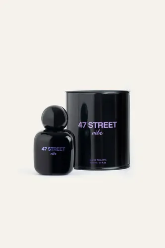 Perfume Vibe De Mujer 47 Street