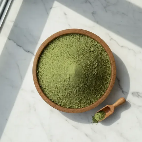 Arcilla Verde Bentonita 1kg Cosmética Natural Mascarillas