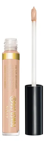 Corrector Líquido | Power Stay | 18 Hs De Duración – Avon Tono 11p