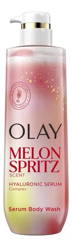 Jabón Corporal Olay Ácido Hialurónico 591ml Hidratante