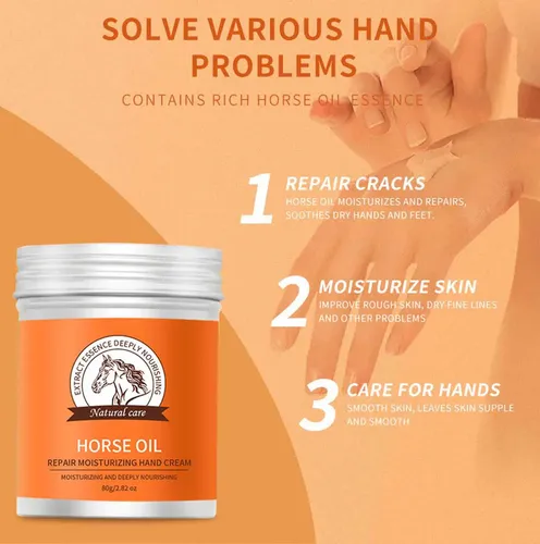 La Crema Antipecas Para Manos Restaura La Piel, Hidrata Y Pr