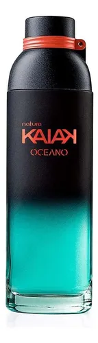 Perfume Natura Kaiak Oceano para mujer 100 ml