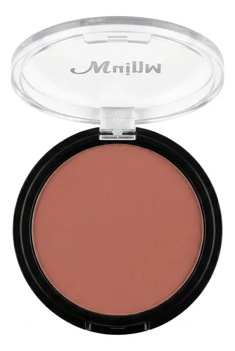 Base Maquillaje En Polvo Compacto Varios Tonos X10g Maillet