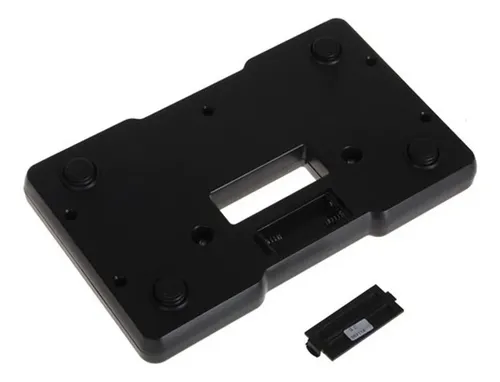 Báscula De Baño Digital Con Pantalla, Escala Corporal, Peso