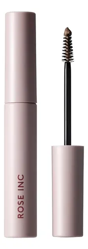 Gel De Cejas Teñido Rose Inc Brow Renew Fill 03