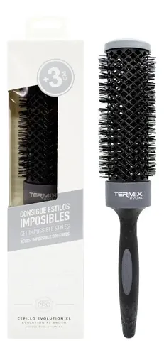 Termix Cepillo Evolution Xl Brushing Termico Cabello 37mm