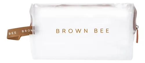 Autobronceador Brown Bee Air Mousse + Guante Aplicador Set