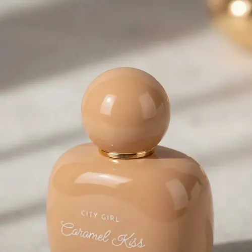 De Perfume 50ml Y Splash 85ml Caramel Kiss City Girl Mujer