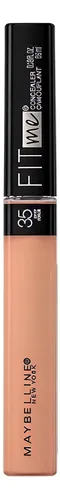 Corrector De Ojeras Maybelline Fit Me Concealer 35 Deep