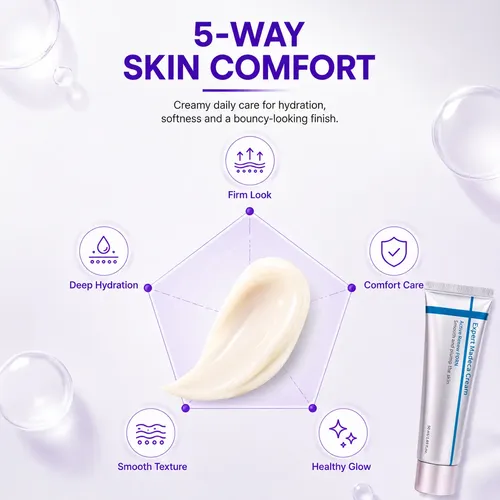 Crema Facial Expert Madeca Antimanchas 50ml Acneica