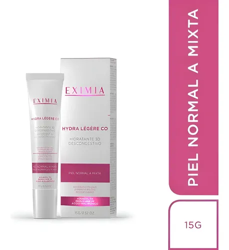 Eximia Hydra Légère Co X 15gr