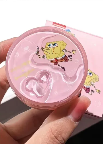 Cushion Base De Maquillaje Bb Cream Mini Portable Viaje
