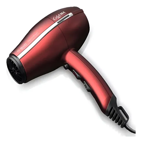 Secador Ga.ma. G-evo Evoluzione 3800 Ultra Light 2000w