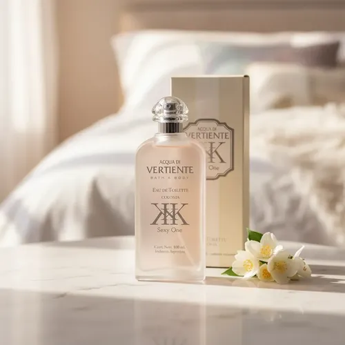 Acqua Di Vertiente Mujer Sexy One 100 Ml