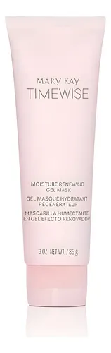 Mascarilla Renovadora En Gel Timewise Mary Kay