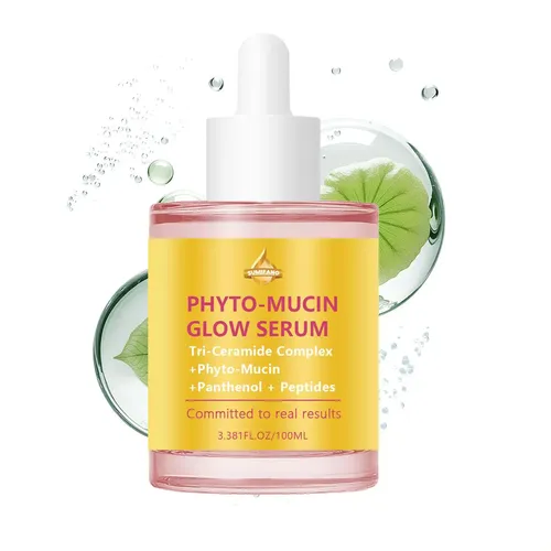 Collagen Serum: Hydration, Luminosity And No Dullness