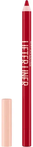 Delineador De Labios Maybelline Lifter Liner Peaking