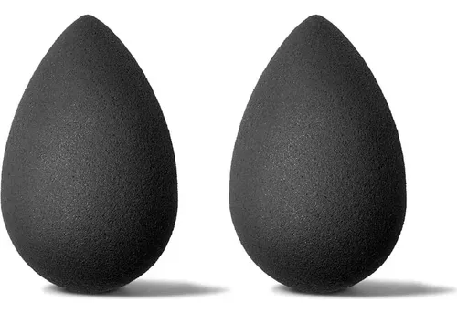 Esponjas De Maquillaje Micro Mini Pro Beautyblender Negro