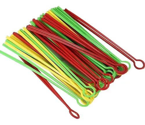 Rulos Para El Pelo, Palillos, Barra Permanente, 35