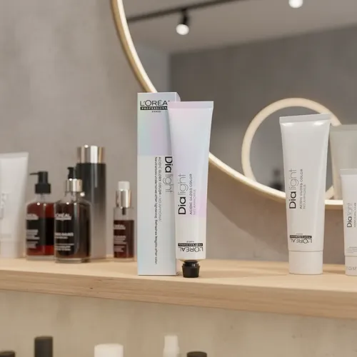 Loreal Tintura Dialight O Diarichesse X 50 Gr A Elección