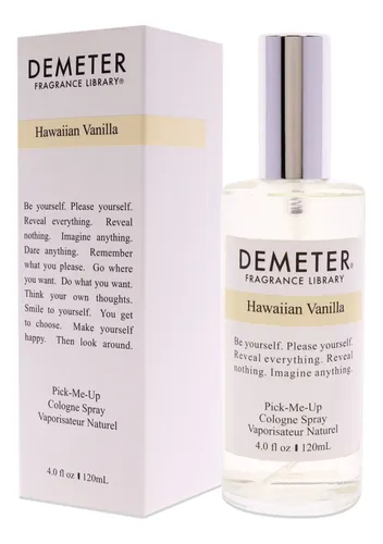 Vainilla Hawaiana 118 Ml Demeter