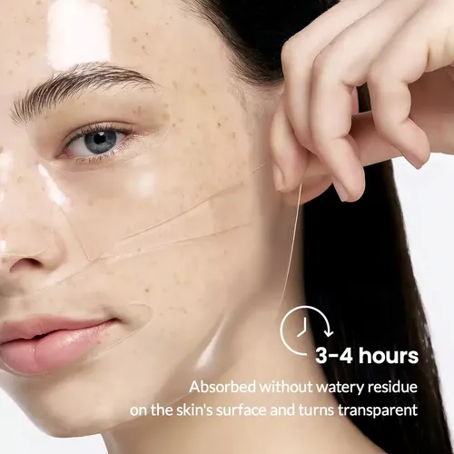 Biodance Pack Con 4 Unidades Bio Collagen Real Deep Mask