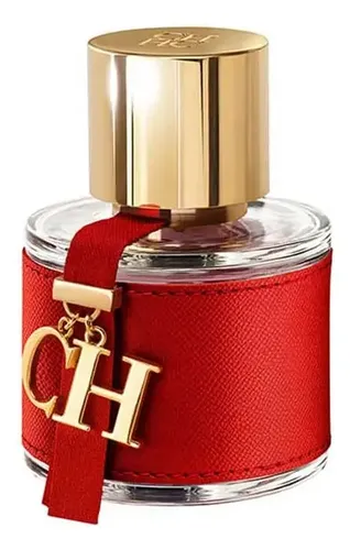 Perfume Carolina Herrera Mujer Clasico Importado 30 Ml