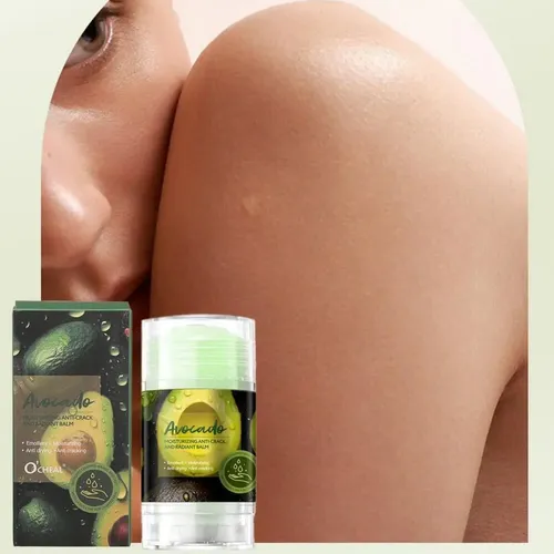Ai Crema Hidratante De Manos Con Aguacate, 40 G, Crema For .