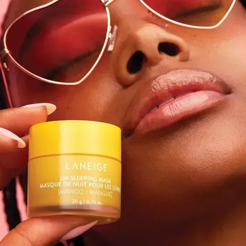 Laneige Lip Sleeping Mask Mango 20 G