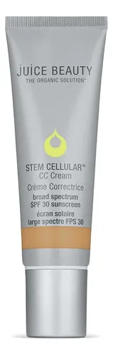 Crema Cc Juice Beauty Sun-kissed Glow 50 Ml Spf 30