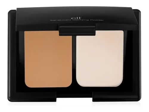 Elf Polvo Compacto Matificante 83102
