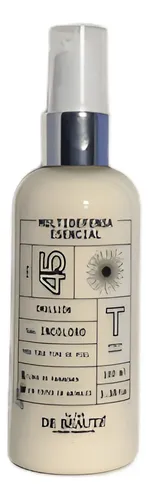 Emulsion Tensora Fps 50 C/ Dmae M. Alto Ultra Humectante S/c
