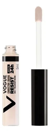 Corrector De Ojos Líquido Resist Tono Arena Vogue