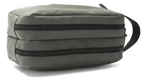 Neceser Tascani Viaje Maquillaje Portacosméticos Bolsito Organizador Urbano Valija Premium