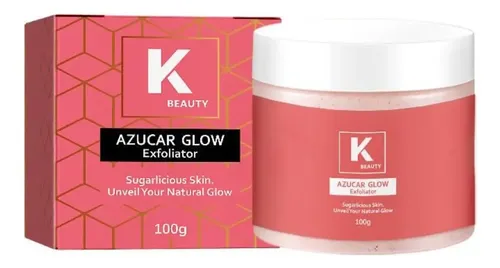 Exfoliante Corporal Revitalizante