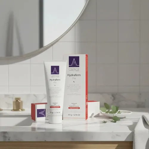 Cepage Hydrafirm Ph Crema De Noche Antiedad X 50 Gr Tipo de piel Normal