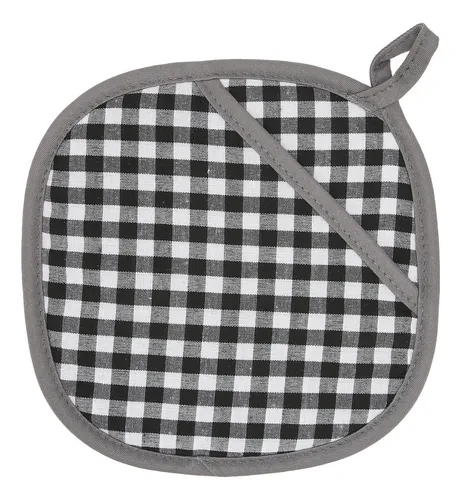Almohadilla Aislante Hot Mat De Silicona, Antideslizante, En