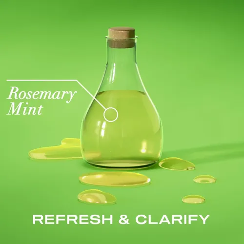 Tratamiento Capilar Ogx Rosemary Mint (menta Y Romero) 118ml